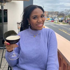 Meet your Posher, Blake